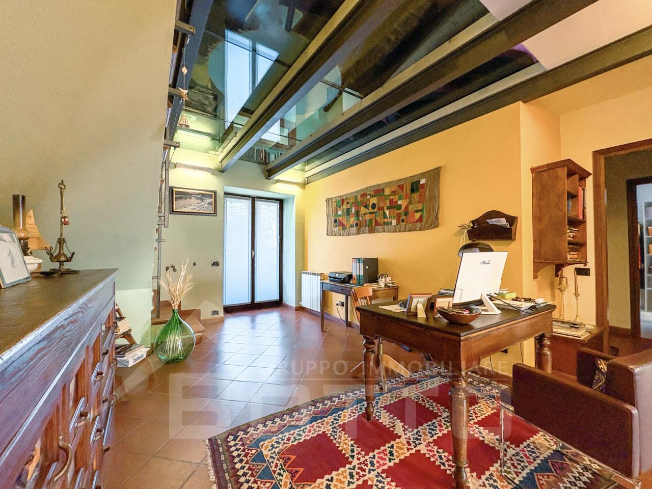 Quadrilocale in Via Stazione N. 16, Marano Ticino
