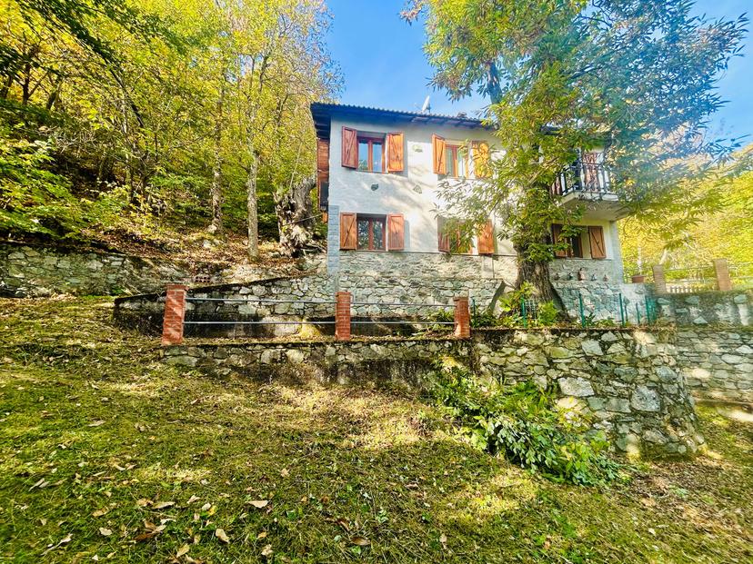 Casa indipendente in Frazione Aimoni , Ormea — foto 4 di 5