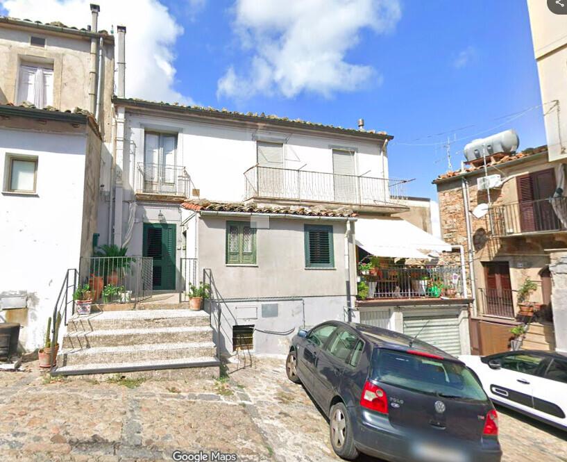 Casa indipendente in Siracusa 10, Mistretta — foto 3 di 5