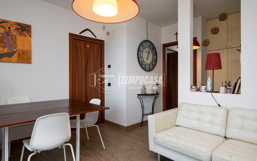 Quadrilocale in Via Luigi Settembrini, Reggio nell'Emilia — foto 4 di 5