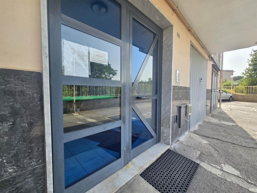 Quadrilocale in Via Ungari, Nocera Superiore — foto 4 di 5