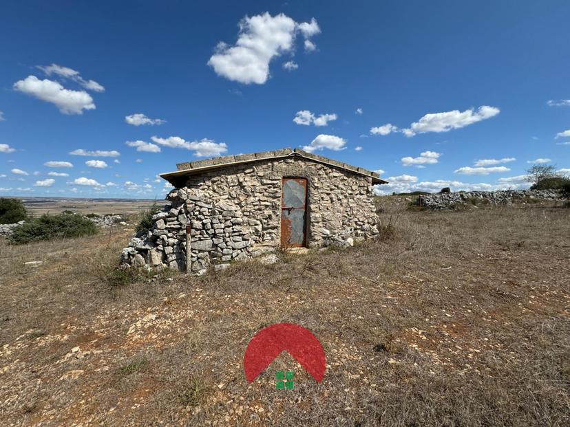 Rustico in C.da Murgia S.N.C., Matera — foto 3 di 5