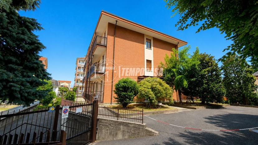Quadrilocale in Via Nestore delù, Alpignano — foto 5 di 5