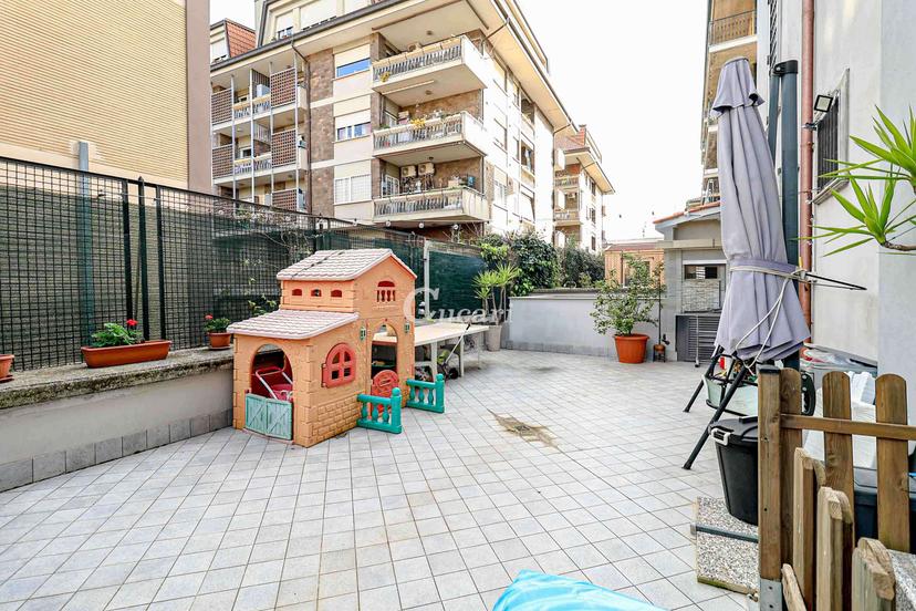 Bilocale in Via XXV Luglio, Grottaferrata — foto 4 di 5