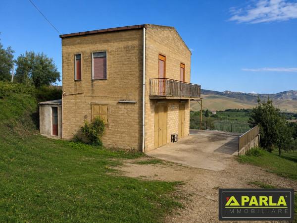 Villa, Canicattì — foto 3 di 5