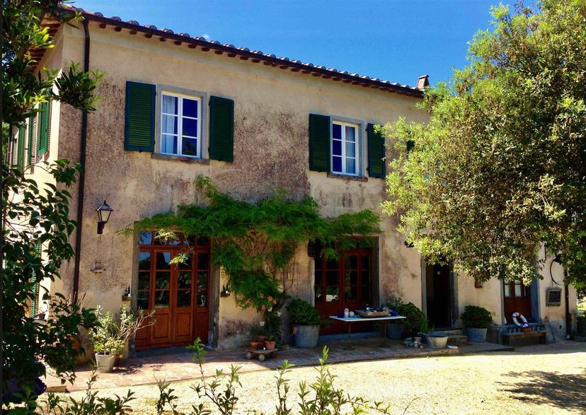Villa, Portoferraio — foto 5 di 5