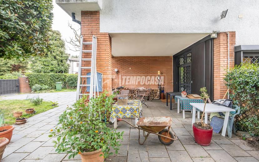 Casa indipendente, Cassina de' Pecchi — foto 3 di 5