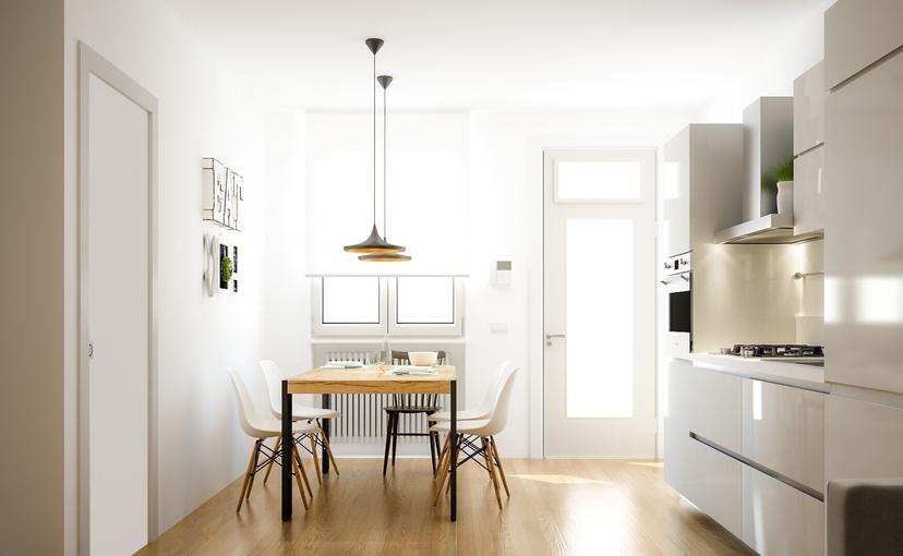 Appartamento in Via Padova, Cesano Maderno — foto 2 di 5