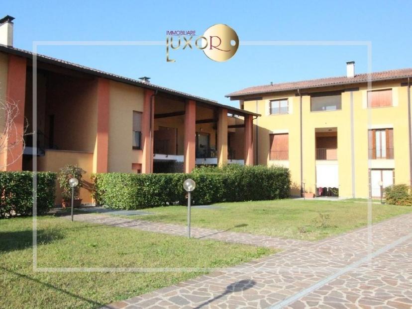 Bilocale in Via De Gasperi 2, Viganò — foto 3 di 5