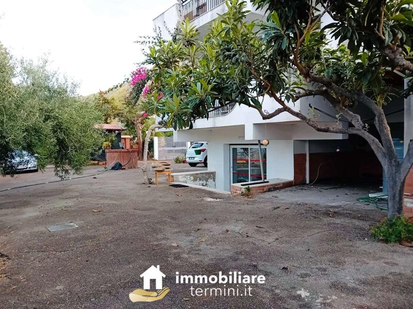 Porzione di villa, Termini Imerese — foto 2 di 5