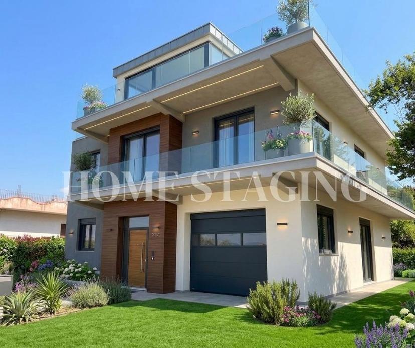 Villa in Via Acquaficara Snc, Barcellona Pozzo di Gotto — foto 3 di 5