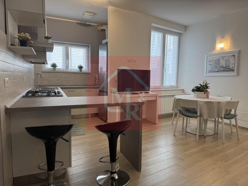 Bilocale in Riva Zaccaria Gregori 23/a, Grado — foto 2 di 5