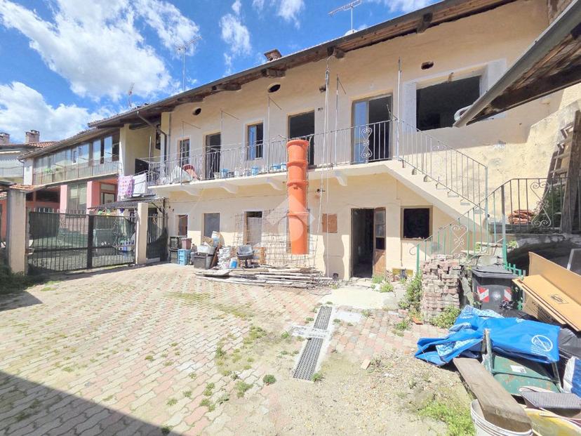 Casa indipendente in Via Roma 42, Alpignano — foto 4 di 5