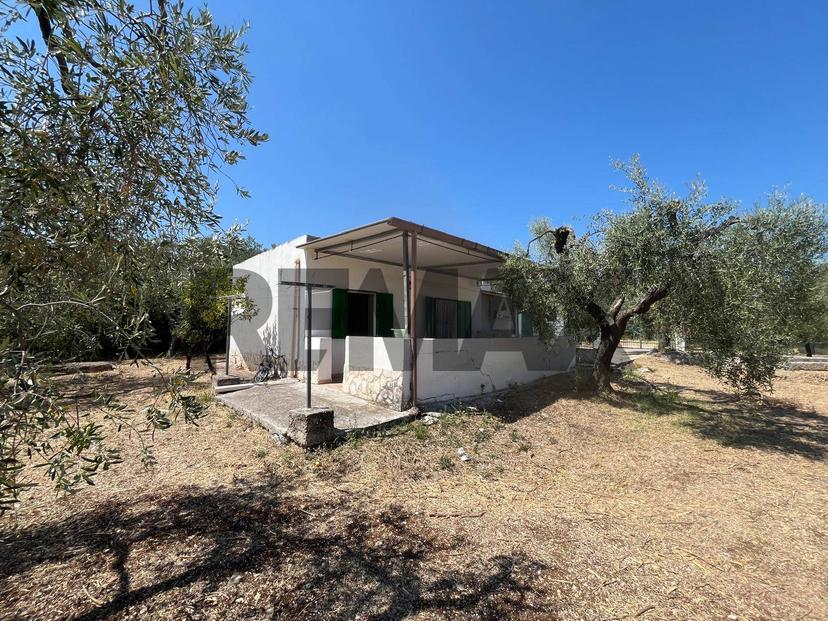Villa in Località San Luca 5, Vieste — foto 3 di 5