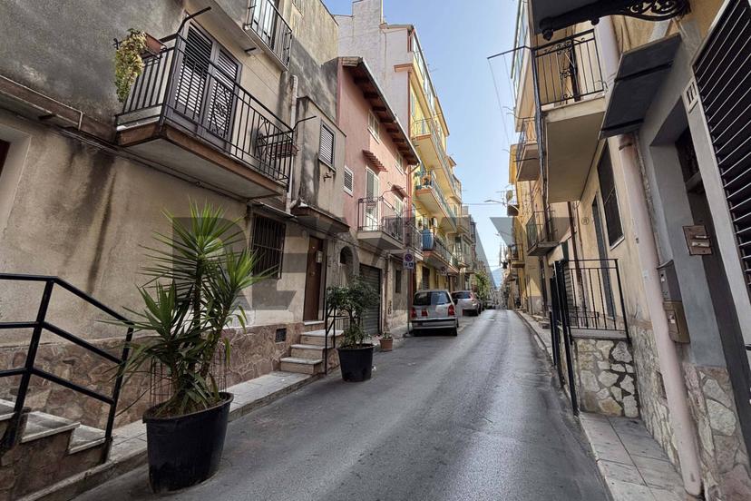 Casa indipendente in Via Benedetto Balsamo 129, Monreale — foto 4 di 5