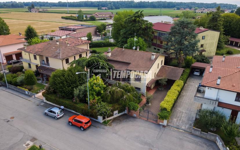 Casa indipendente in Via Donatori di Sangue 4, Terre del Reno — foto 2 di 5