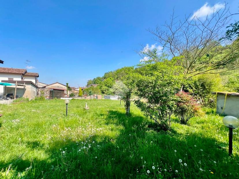 Casa indipendente in Via M. Giorgi 69, Cigognola — foto 5 di 5