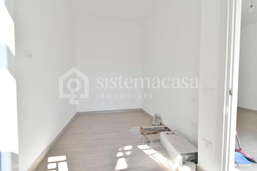 Monolocale, Brusciano — foto 5 di 5