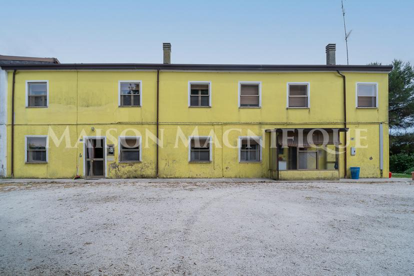 Villa in Via Valle Oppio 2, Lagosanto — foto 3 di 5