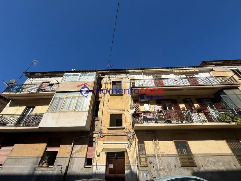 Trilocale in Via Prolungamento Demetrio Tripepi, Reggio di Calabria — foto 5 di 5