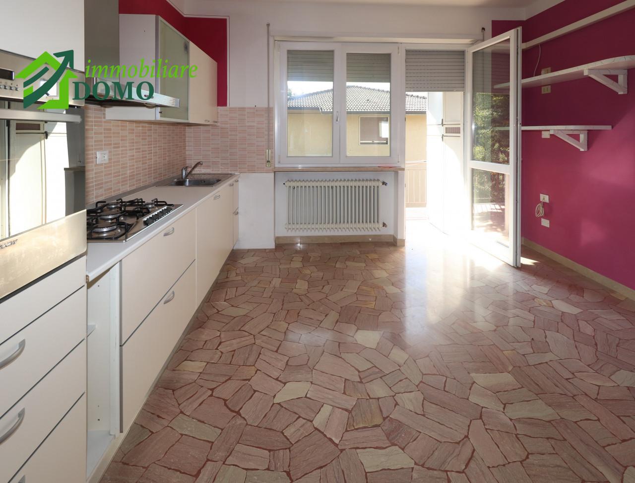 Quadrilocale in Via Borgosesia, Schio