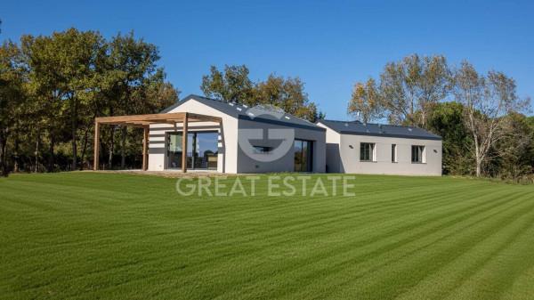 Villa plurifamiliare in Via Bruno Buozzi, Castiglione del Lago — foto 3 di 5