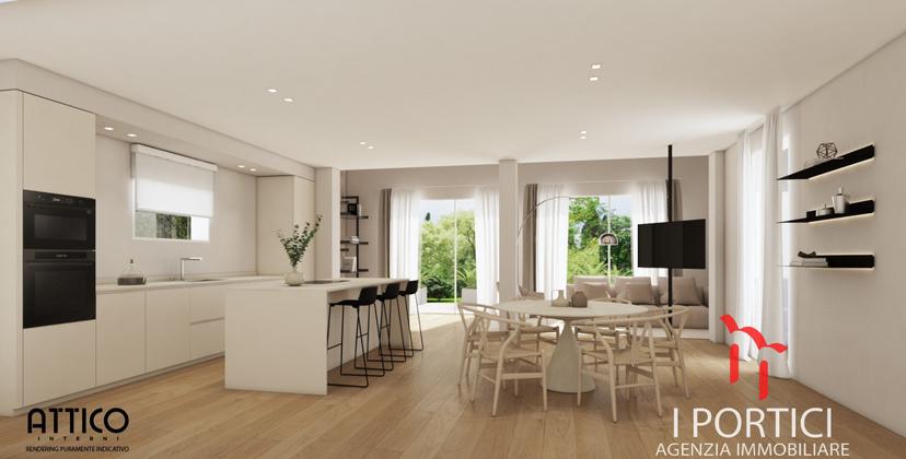 Villa in Via Bosco dell'Orco, Noale — foto 5 di 5