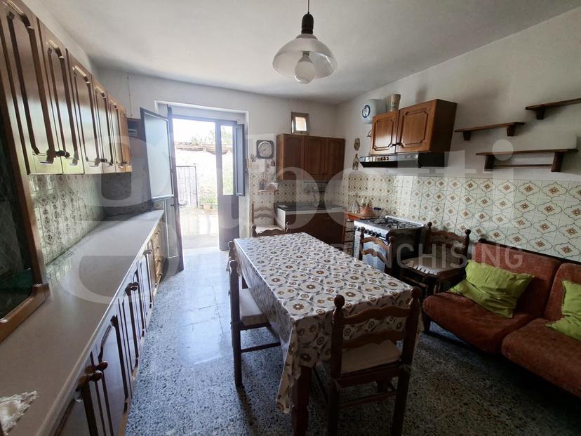 Rustico in Viale Santa Reparata Snc, Teano — foto 2 di 5