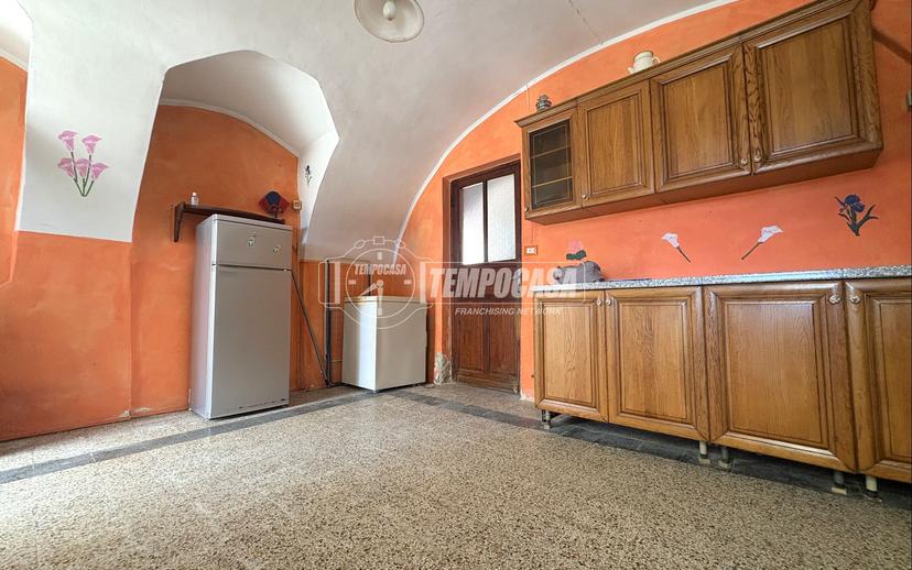 Casa indipendente in Via Lavino, Cossato — foto 4 di 5