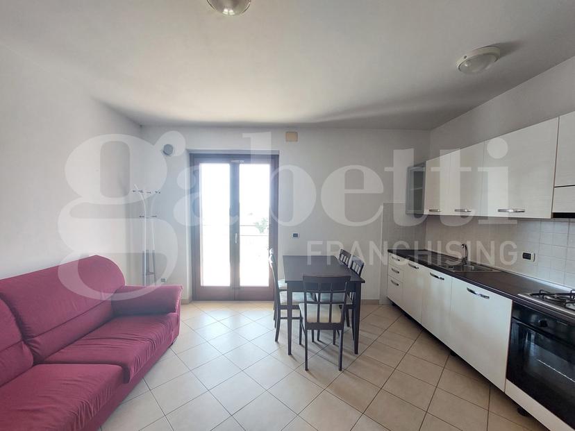 Trilocale in Via Verona  31, Alba Adriatica