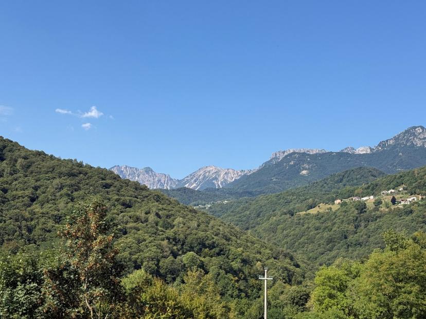 Quadrilocale in Via Terragnola, Valli del Pasubio — foto 4 di 5