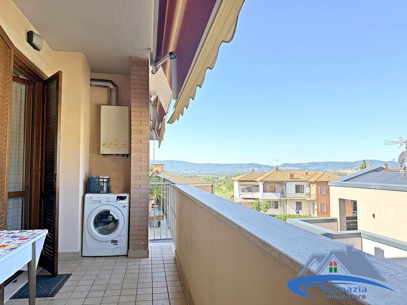 Appartamento in Strada del Mulino, Terni