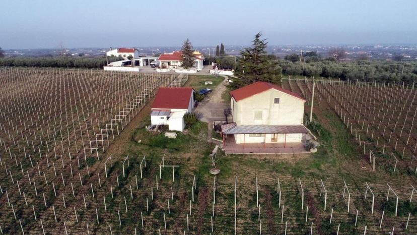 Villa in Strada Ponticello, Casalbordino — foto 3 di 5