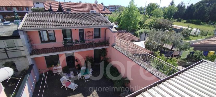 Casa indipendente in Via Giuseppe Verdi, Tavagnacco — foto 4 di 5