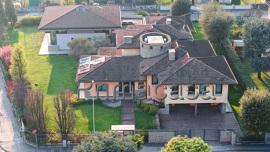 Villa in Via Vincenzo Bellini 1, Asola — foto 2 di 5