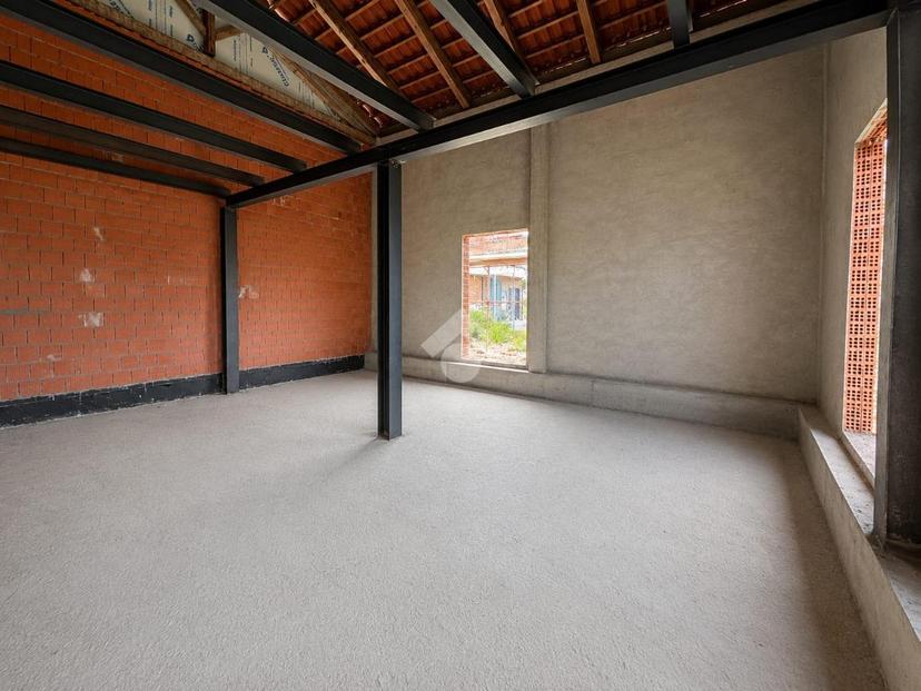 Casa indipendente in Via Barbania 27, San Maurizio Canavese — foto 2 di 5