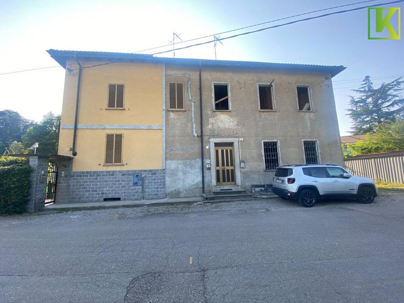 Bilocale in Via XXIV Maggio 2, Castiglione Olona