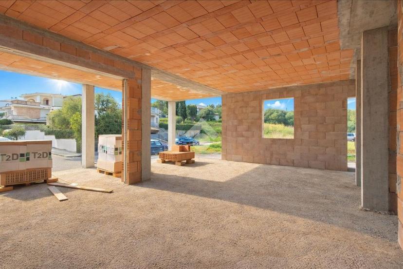 Rustico in Via Giuseppina Ruzittu 10, Arzachena — foto 2 di 5