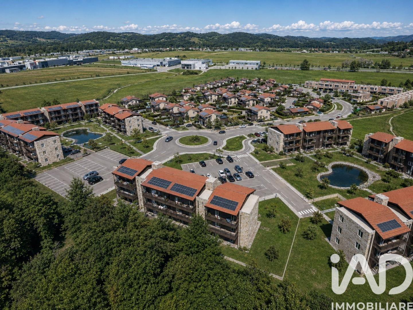 Trilocale in Via Grezze 40, Desenzano del Garda