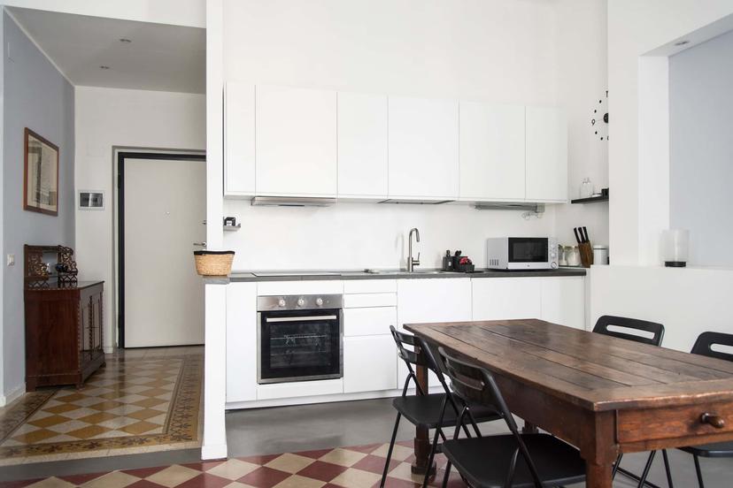 Monolocale in Via Alessandro Arnaboldi 15, Milano