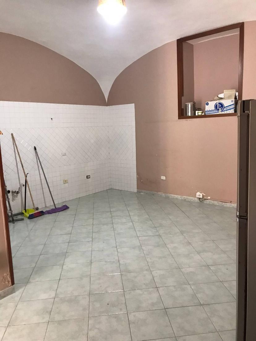 Monolocale in Via Pessina, San Giorgio a Cremano — foto 5 di 5