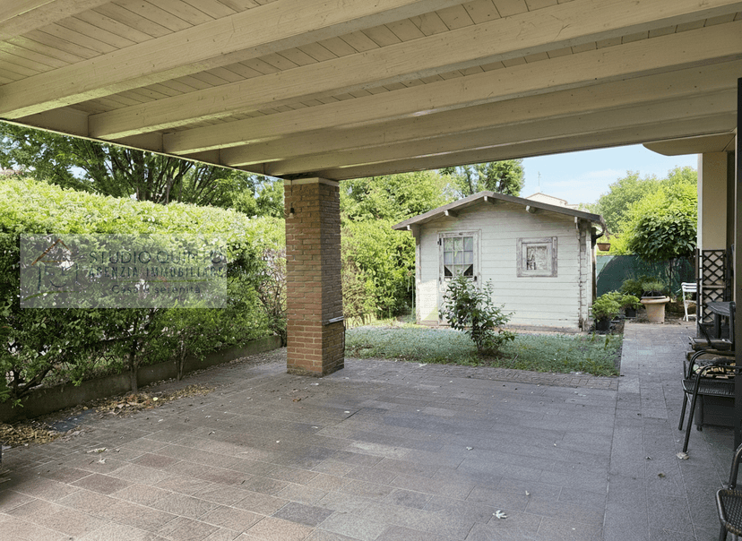 Villa, Quinto di Treviso — foto 4 di 5