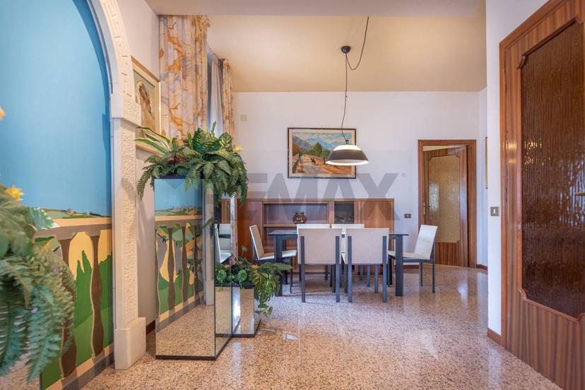 Villa in Contrada Costa Cola 61, Bucchianico — foto 4 di 5