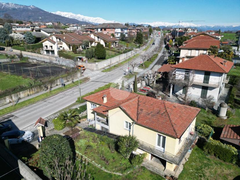Casa indipendente in Via Bagnolo 8, Barge — foto 2 di 5