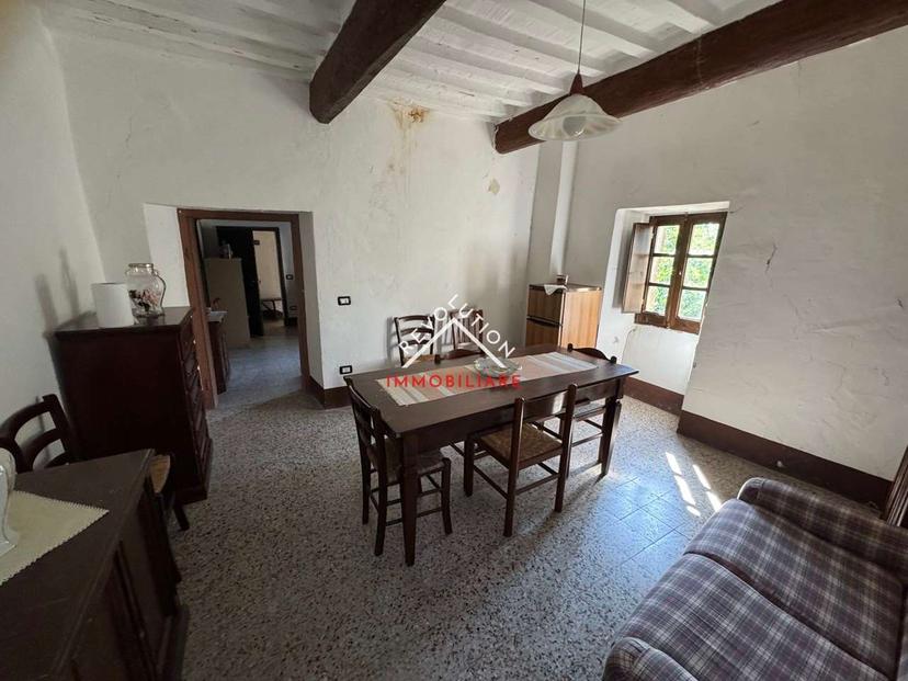 Porzione di casa in Somole, Apecchio — foto 2 di 5