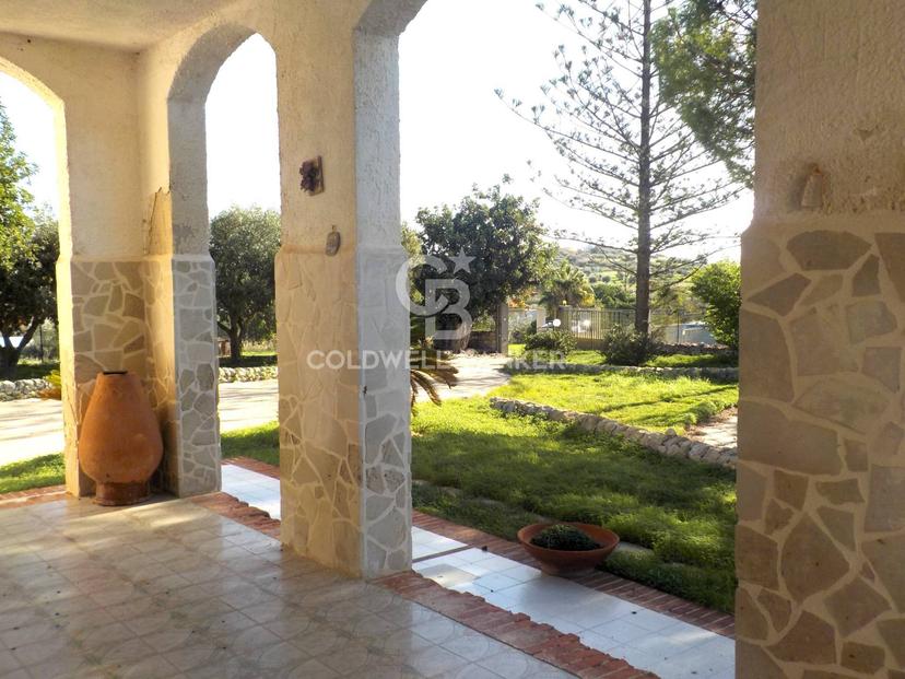 Villa in Via Fondo Scaro, Pozzallo — foto 4 di 5