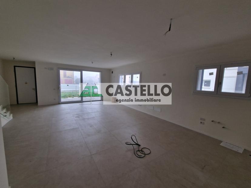 Villa in San Leonardo, Borgoricco — foto 2 di 5