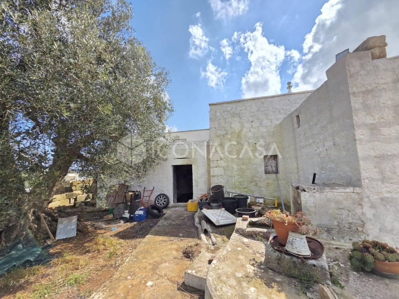 Villa unifamiliare in Contrada Panza S.N.C., Cisternino