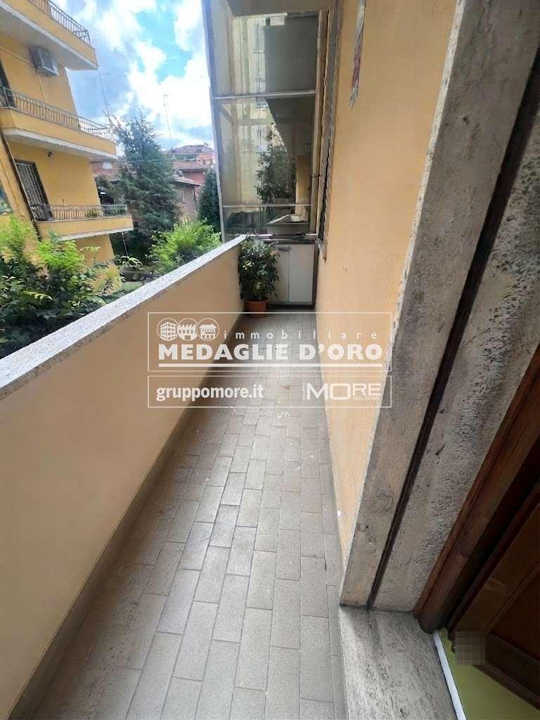 Appartamento in Via Bellinzona 200, Modena