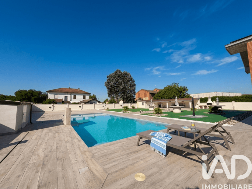 Villa in Strada Ghiare, Bosco Marengo — foto 2 di 5